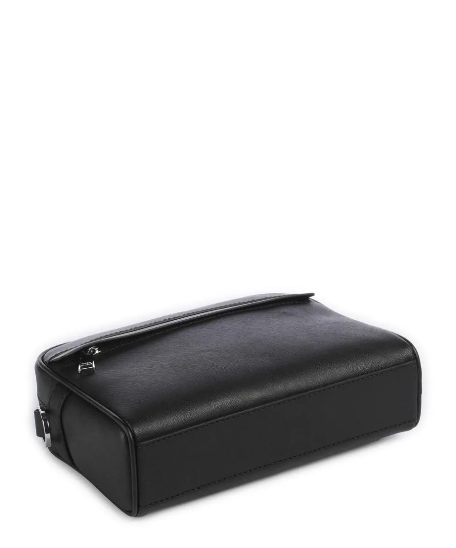BOSS Crossbody Bags-Zair Crossbody bag imitation leather