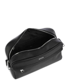 BOSS Crossbody Bags-Zair Crossbody bag imitation leather