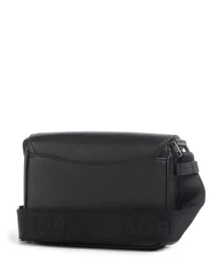 BOSS Crossbody Bags-Zair Crossbody bag leather