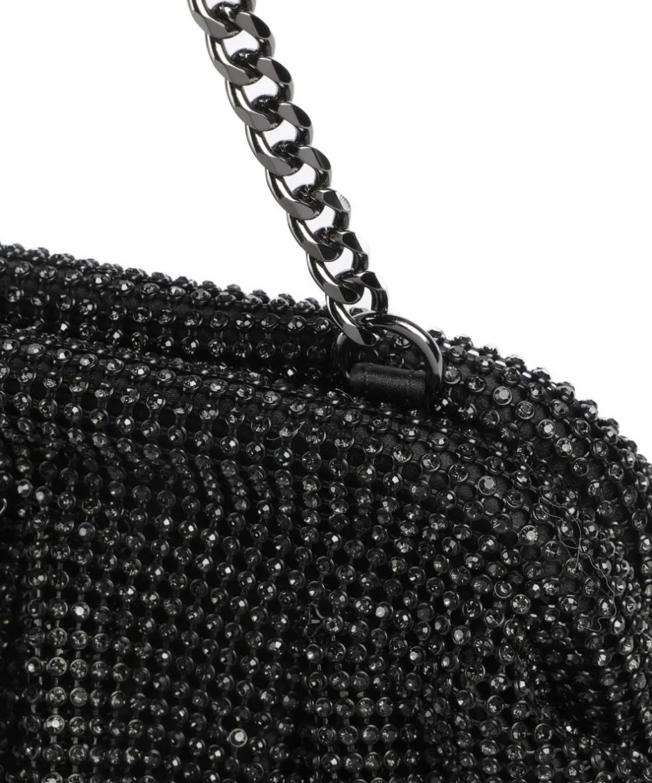Guess Clutch & Evening Bags|Shoulder Bags-Zalina Shoulder bag aluminum