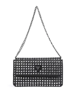 Guess Clutch & Evening Bags|Shoulder Bags-Zalina Shoulder bag polyester