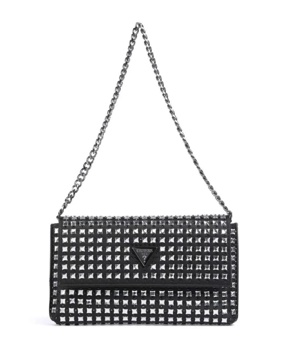Guess Clutch & Evening Bags|Shoulder Bags-Zalina Shoulder bag polyester