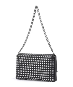 Guess Clutch & Evening Bags|Shoulder Bags-Zalina Shoulder bag polyester