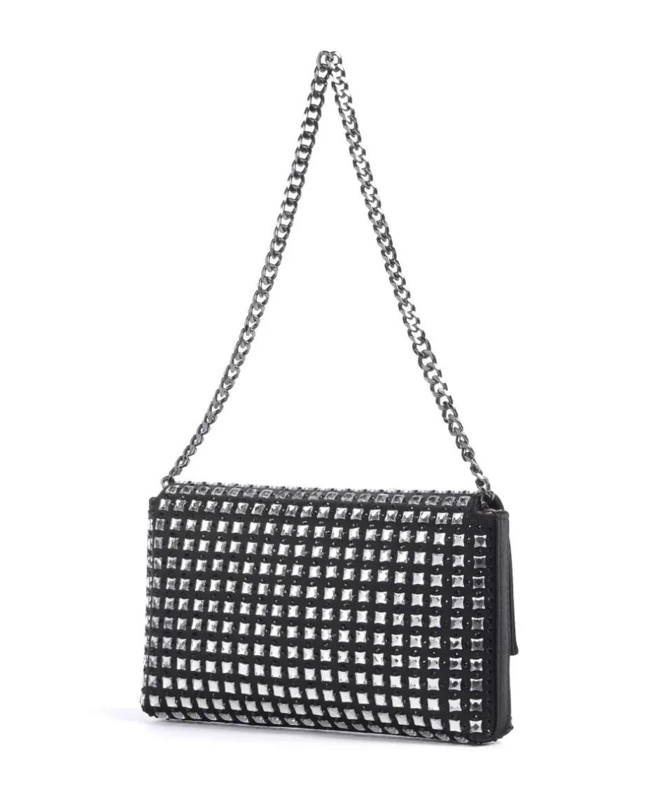 Guess Clutch & Evening Bags|Shoulder Bags-Zalina Shoulder bag polyester