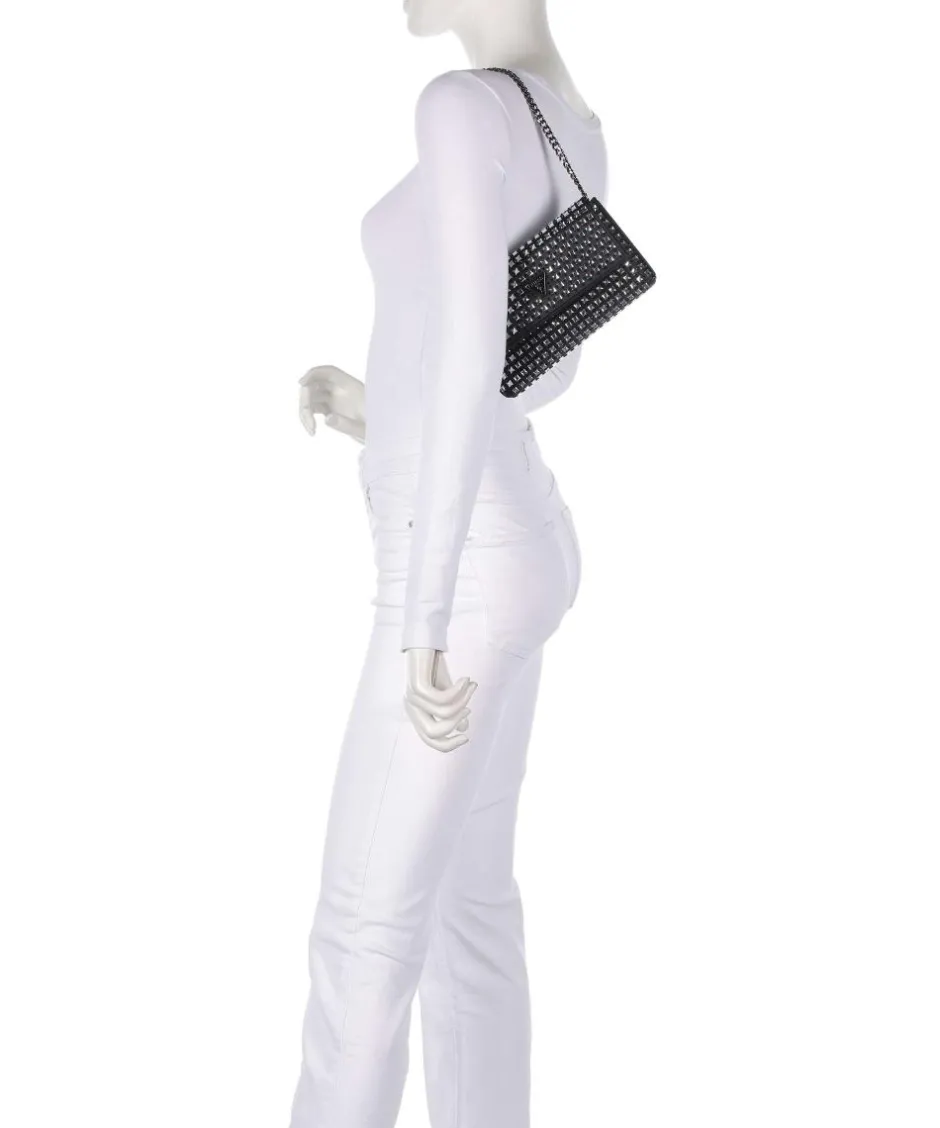 Guess Clutch & Evening Bags|Shoulder Bags-Zalina Shoulder bag polyester