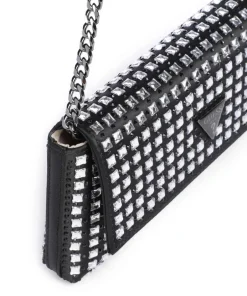 Guess Clutch & Evening Bags|Shoulder Bags-Zalina Shoulder bag polyester