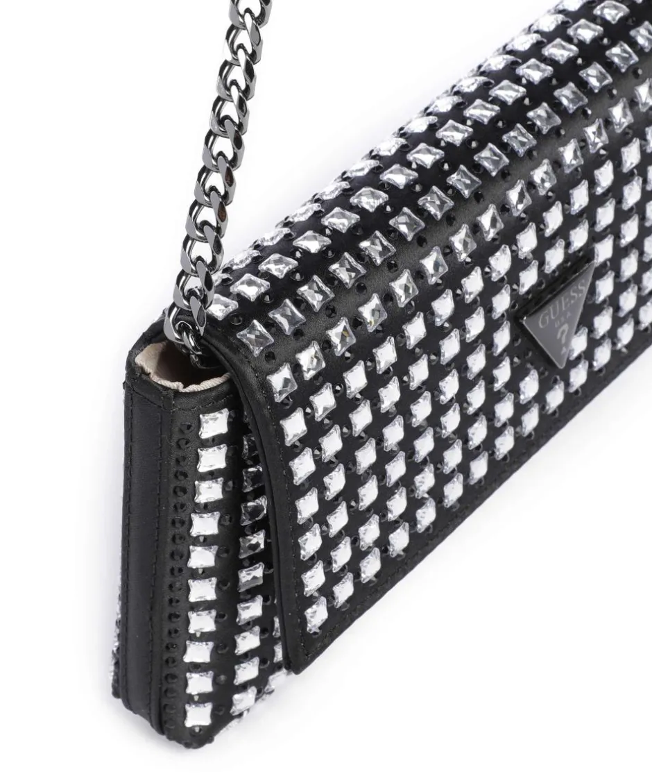 Guess Clutch & Evening Bags|Shoulder Bags-Zalina Shoulder bag polyester