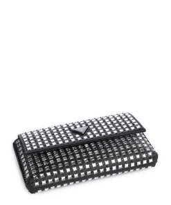 Guess Clutch & Evening Bags|Shoulder Bags-Zalina Shoulder bag polyester