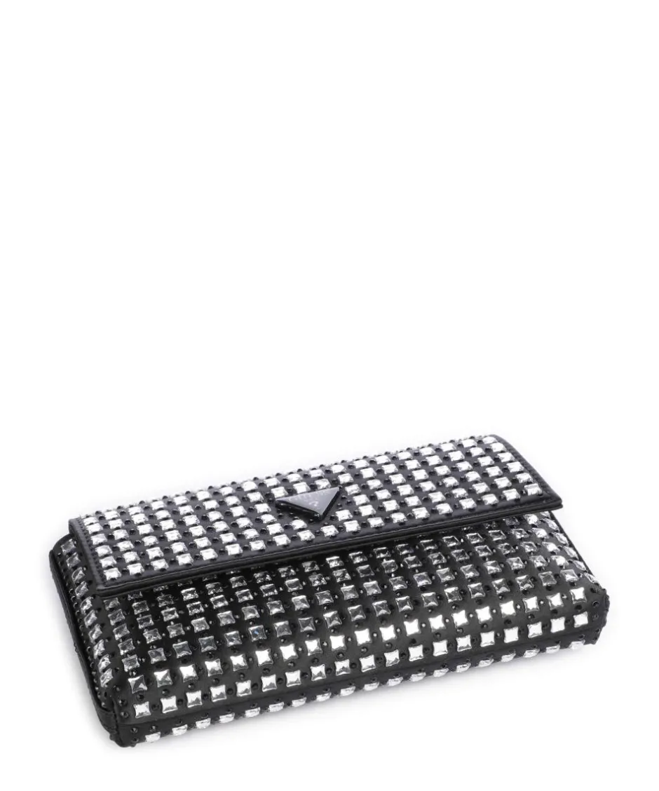 Guess Clutch & Evening Bags|Shoulder Bags-Zalina Shoulder bag polyester