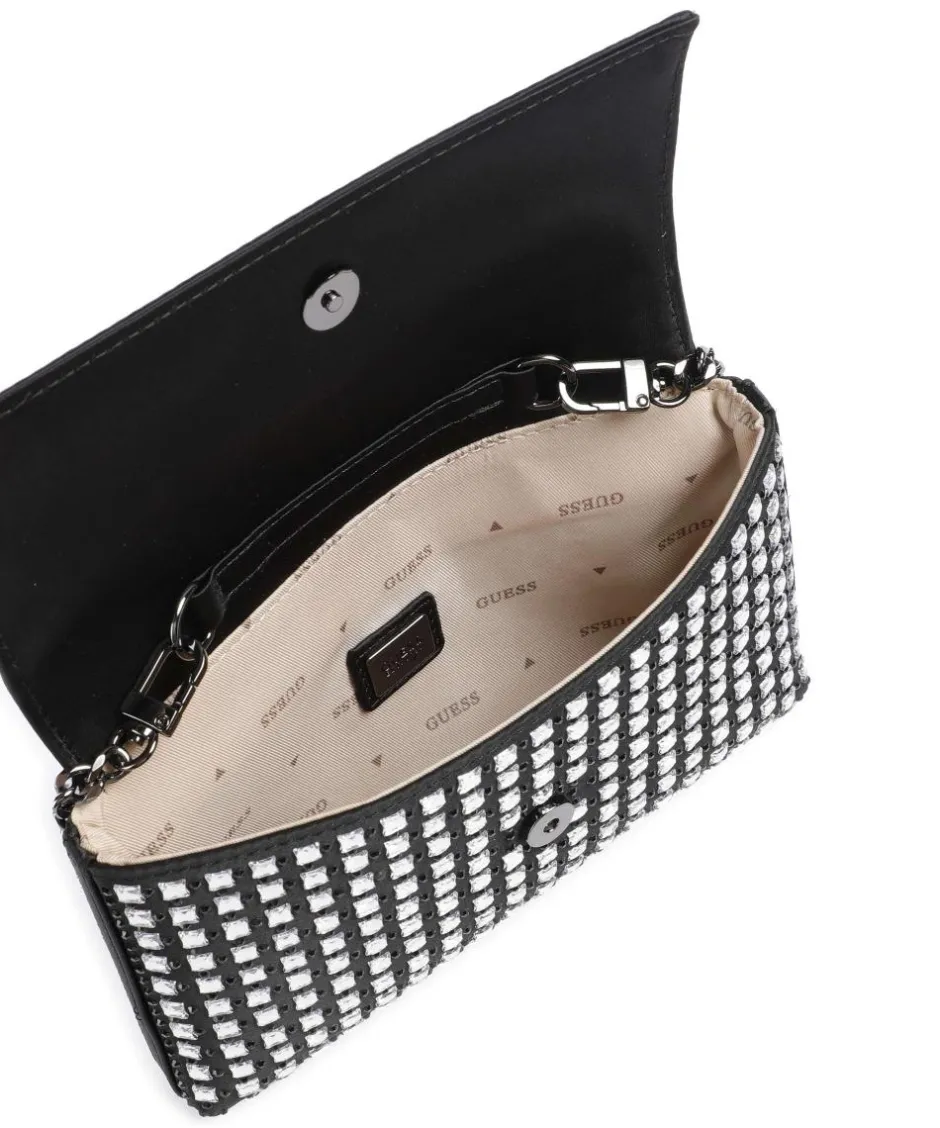 Guess Clutch & Evening Bags|Shoulder Bags-Zalina Shoulder bag polyester