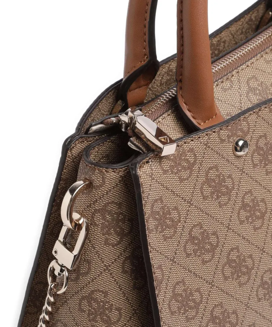 Guess Tote Bags|Handbags-Zamira Handbag imitation leather