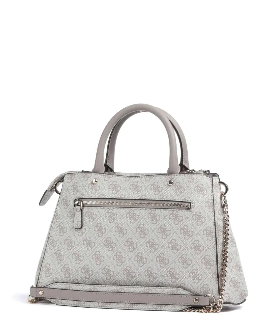 Guess Tote Bags|Handbags-Zamira Handbag imitation leather