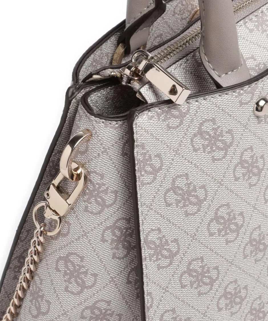 Guess Tote Bags|Handbags-Zamira Handbag imitation leather