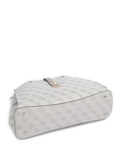 Guess Tote Bags|Handbags-Zamira Handbag imitation leather
