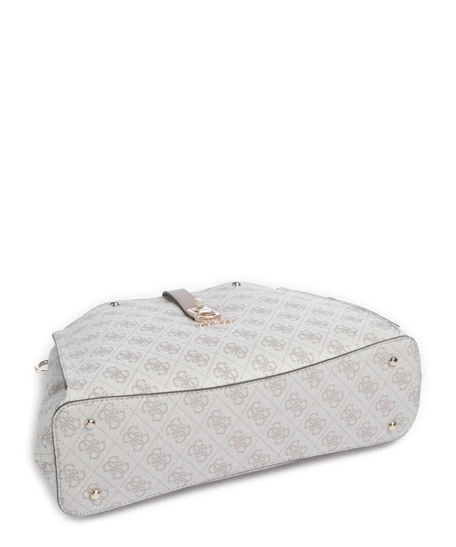 Guess Tote Bags|Handbags-Zamira Handbag imitation leather
