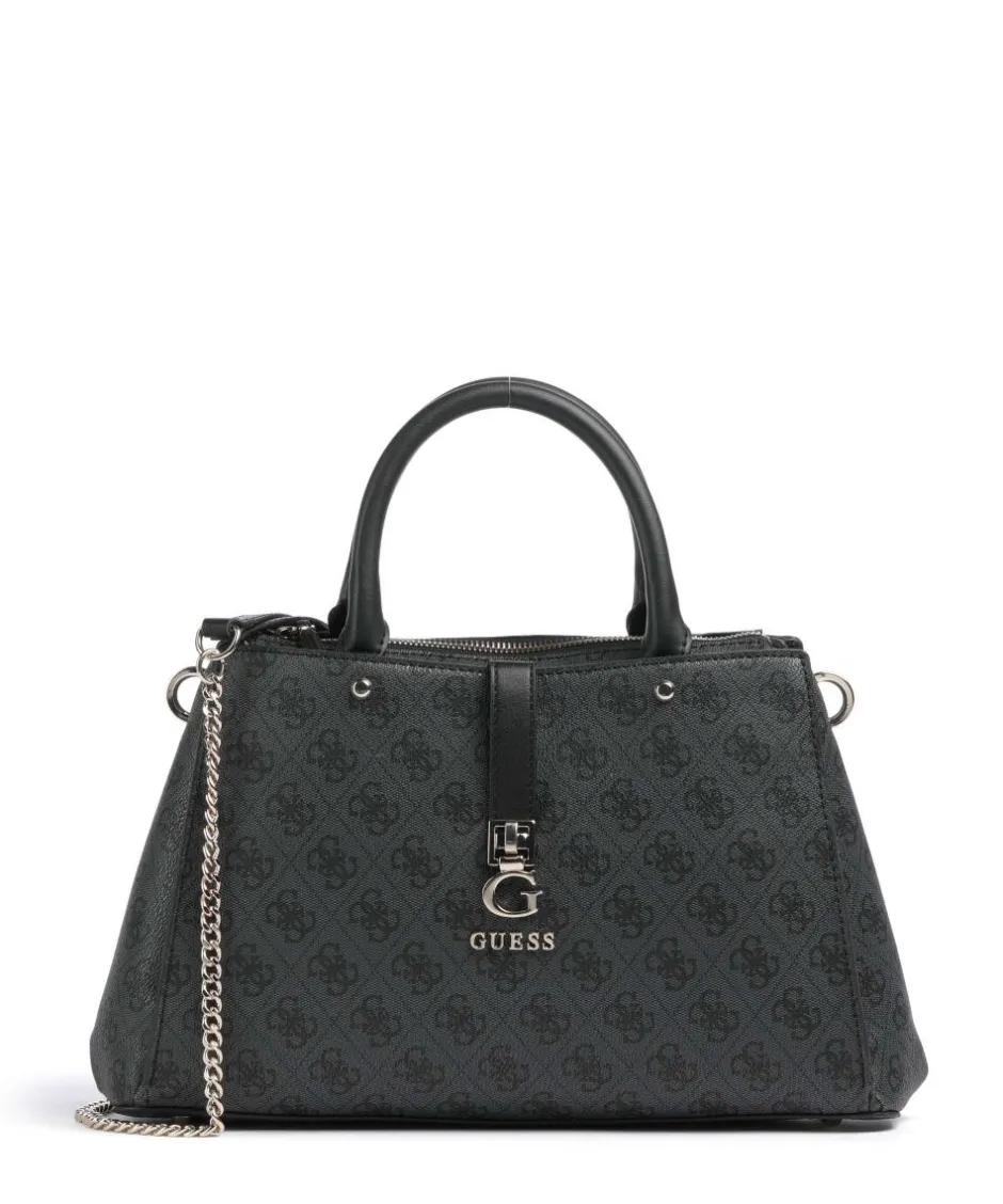 Guess Tote Bags|Handbags-Zamira Handbag imitation leather