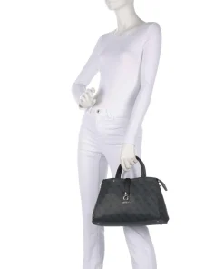 Guess Tote Bags|Handbags-Zamira Handbag imitation leather