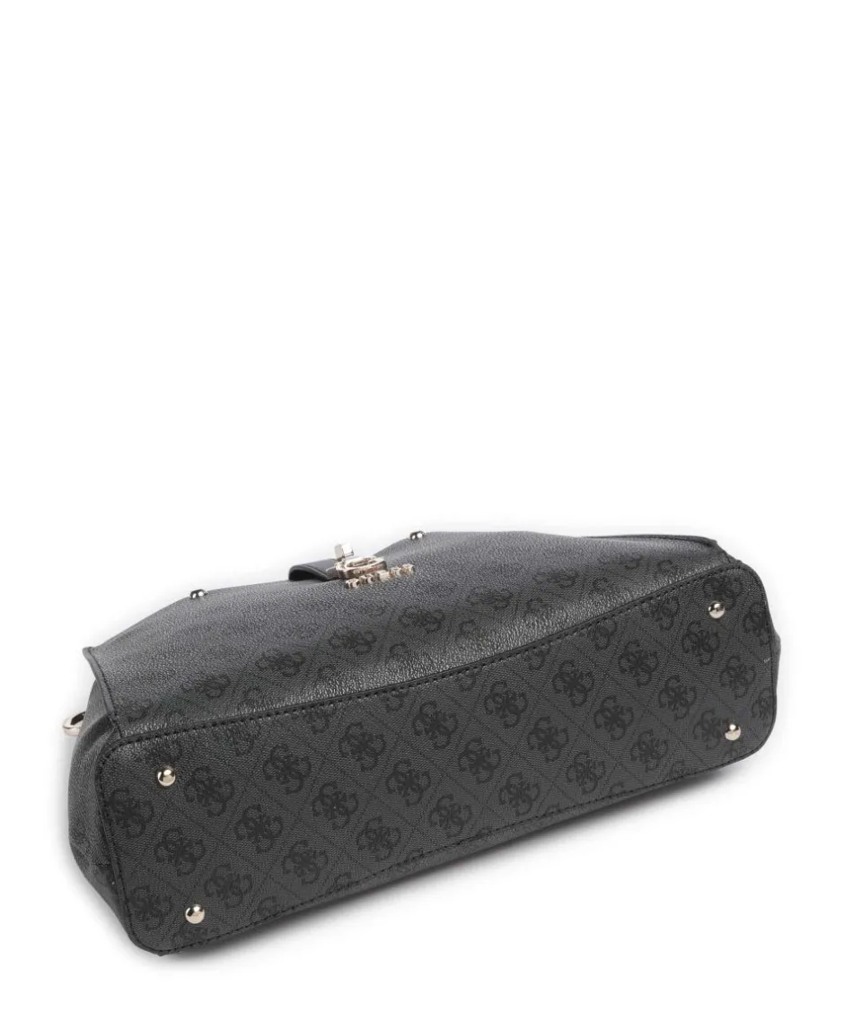 Guess Tote Bags|Handbags-Zamira Handbag imitation leather