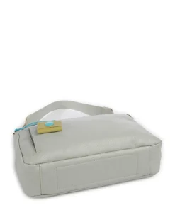 Gabs Shoulder Bags|Hobo Bags-Zante Lolly Hobo bag grained calfskin
