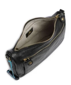 Gabs Shoulder Bags|Hobo Bags-Zante Lolly Hobo bag grained calfskin