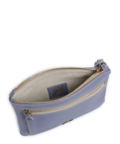 Gabs Crossbody Bags-Zante Olly Crossbody bag grained calfskin