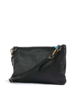 Gabs Crossbody Bags-Zante Olly Crossbody bag grained calfskin