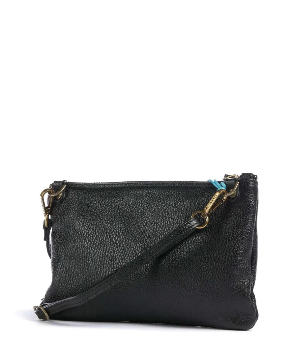 Gabs Crossbody Bags-Zante Olly Crossbody bag grained calfskin