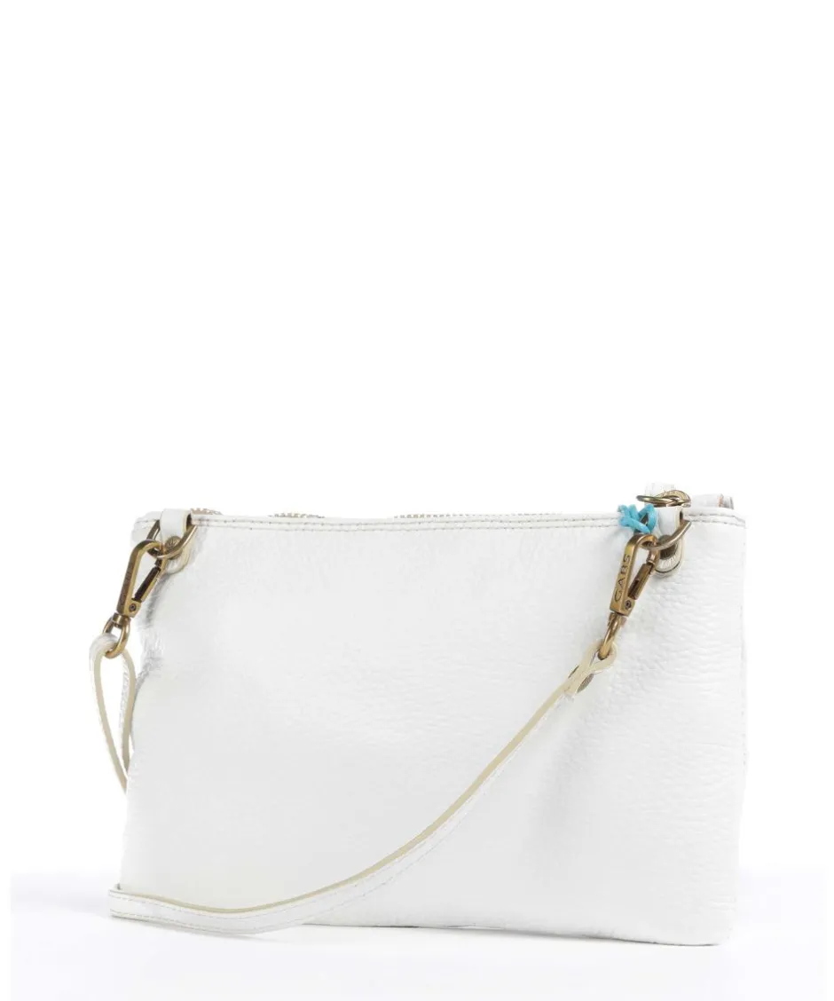 Gabs Crossbody Bags-Zante Olly Crossbody bag grained calfskin