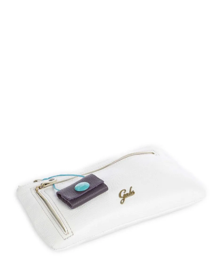 Gabs Crossbody Bags-Zante Olly Crossbody bag grained calfskin
