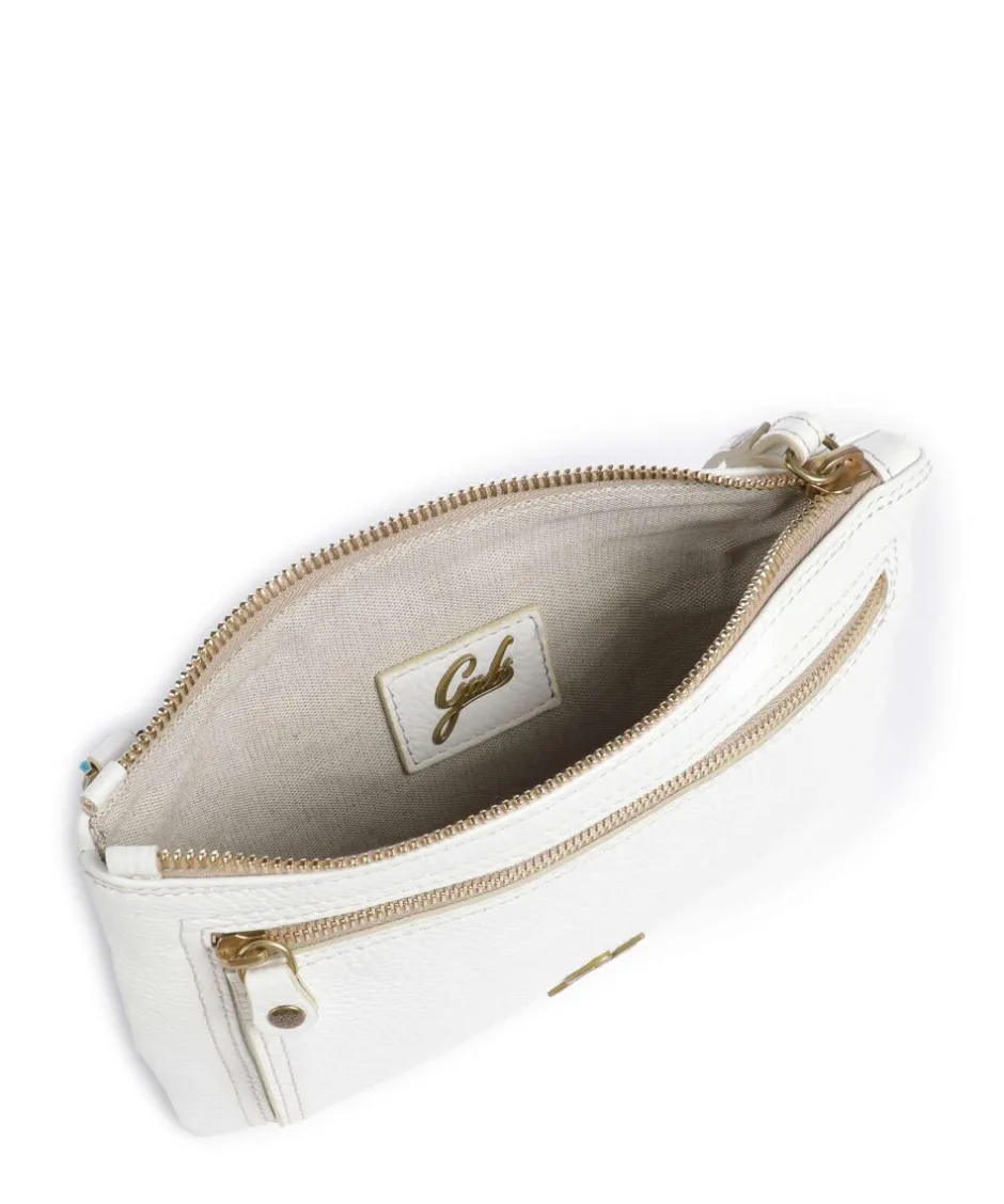 Gabs Crossbody Bags-Zante Olly Crossbody bag grained calfskin