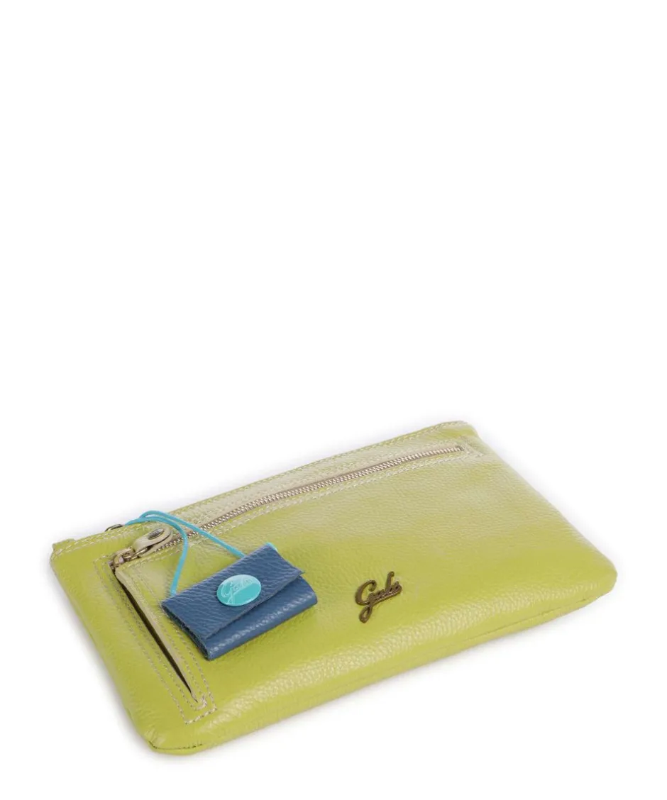 Gabs Crossbody Bags-Zante Olly Crossbody bag grained calfskin