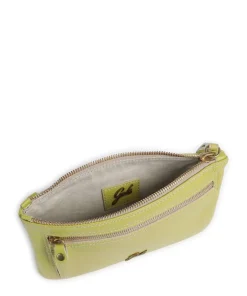 Gabs Crossbody Bags-Zante Olly Crossbody bag grained calfskin