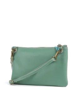 Gabs Crossbody Bags-Zante Olly Crossbody bag grained calfskin