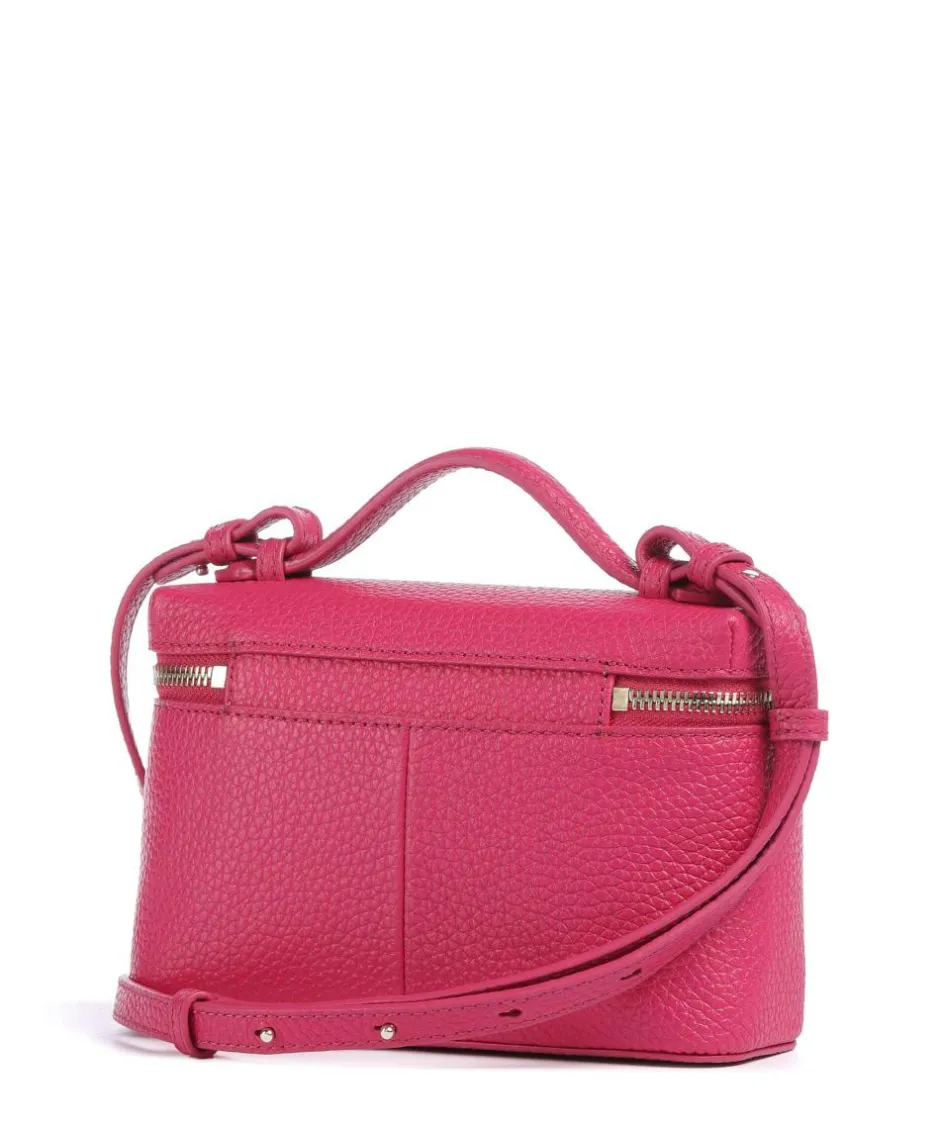 AIGNER Handbags|Crossbody Bags-Zelda XS Crossbody bag grained cow leather