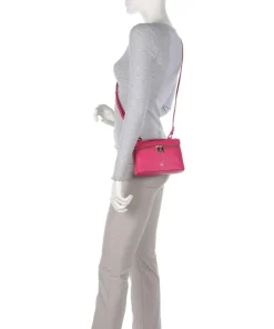 AIGNER Handbags|Crossbody Bags-Zelda XS Crossbody bag grained cow leather