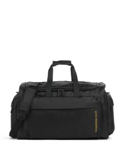 Mandarina Duck Travel Bags|Sport Bags-Zephyr Weekend bag 55 cm