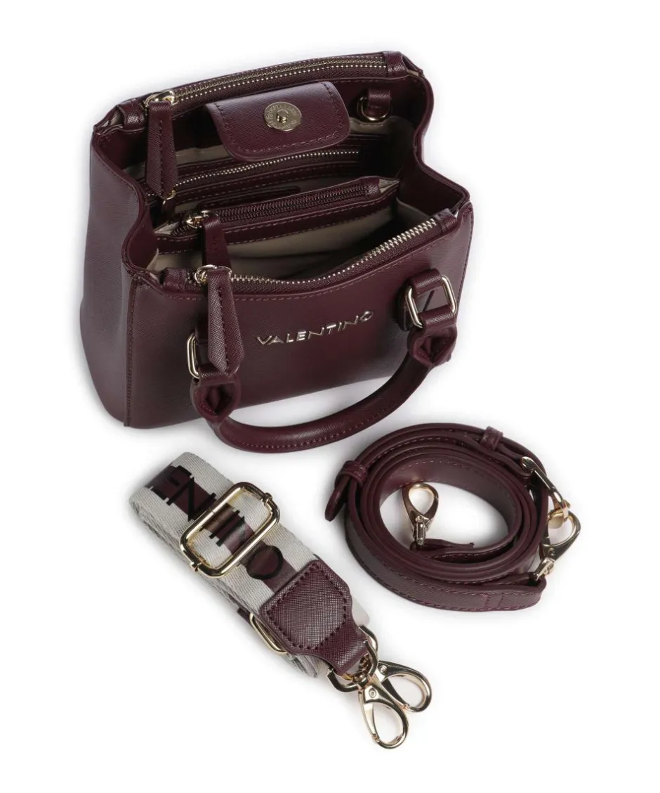 Valentino Bags Handbags|Crossbody Bags-Zero Re Crossbody bag imitation leather