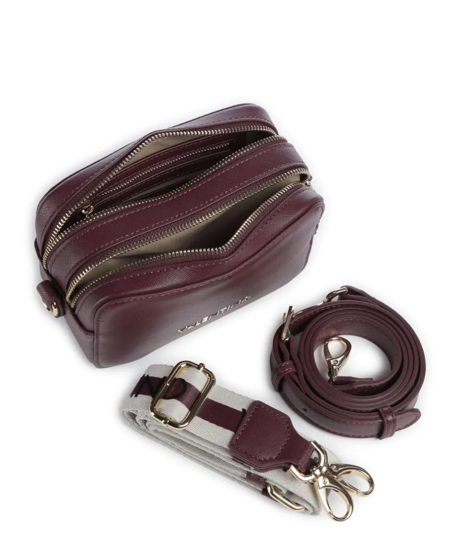 Valentino Bags Crossbody Bags-Zero Re Crossbody bag imitation leather