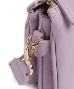 Valentino Bags Crossbody Bags-Zero Re Crossbody bag imitation leather