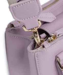 Valentino Bags Handbags|Crossbody Bags-Zero Re Crossbody bag imitation leather