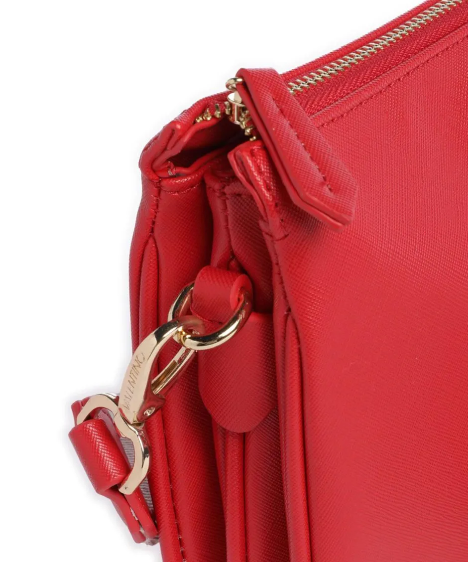 Valentino Bags Crossbody Bags-Zero Re Crossbody bag imitation leather