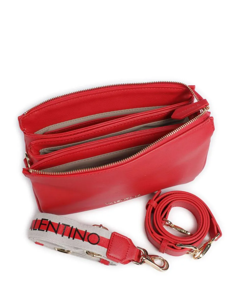 Valentino Bags Crossbody Bags-Zero Re Crossbody bag imitation leather