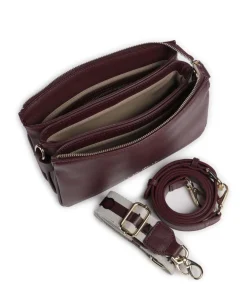 Valentino Bags Crossbody Bags-Zero Re Crossbody bag imitation leather