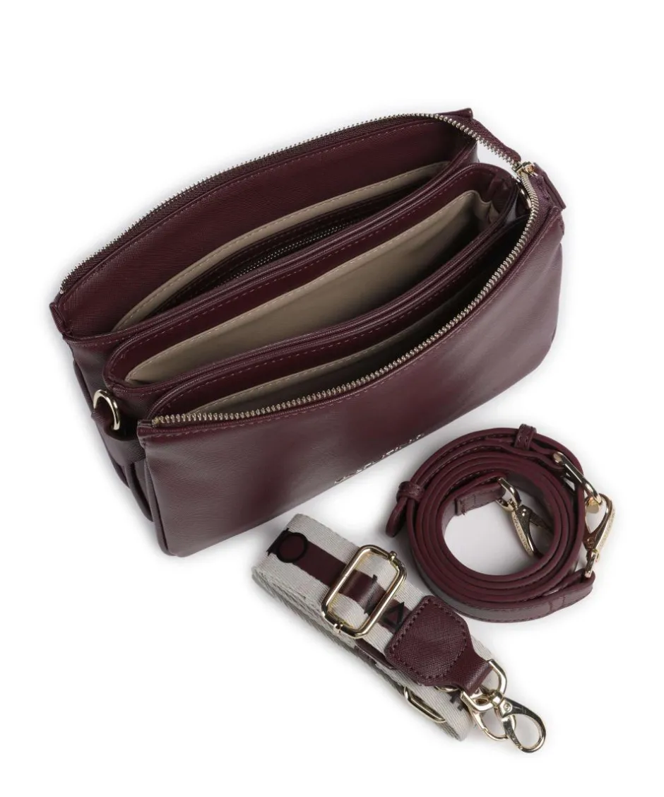 Valentino Bags Crossbody Bags-Zero Re Crossbody bag imitation leather