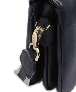Valentino Bags Crossbody Bags-Zero Re Crossbody bag imitation leather