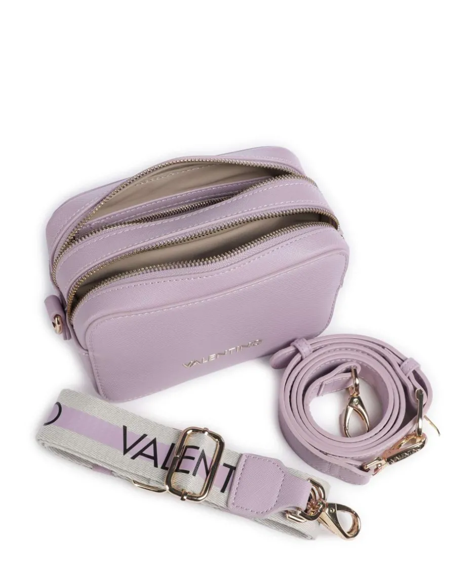 Valentino Bags Crossbody Bags-Zero Re Crossbody bag imitation leather