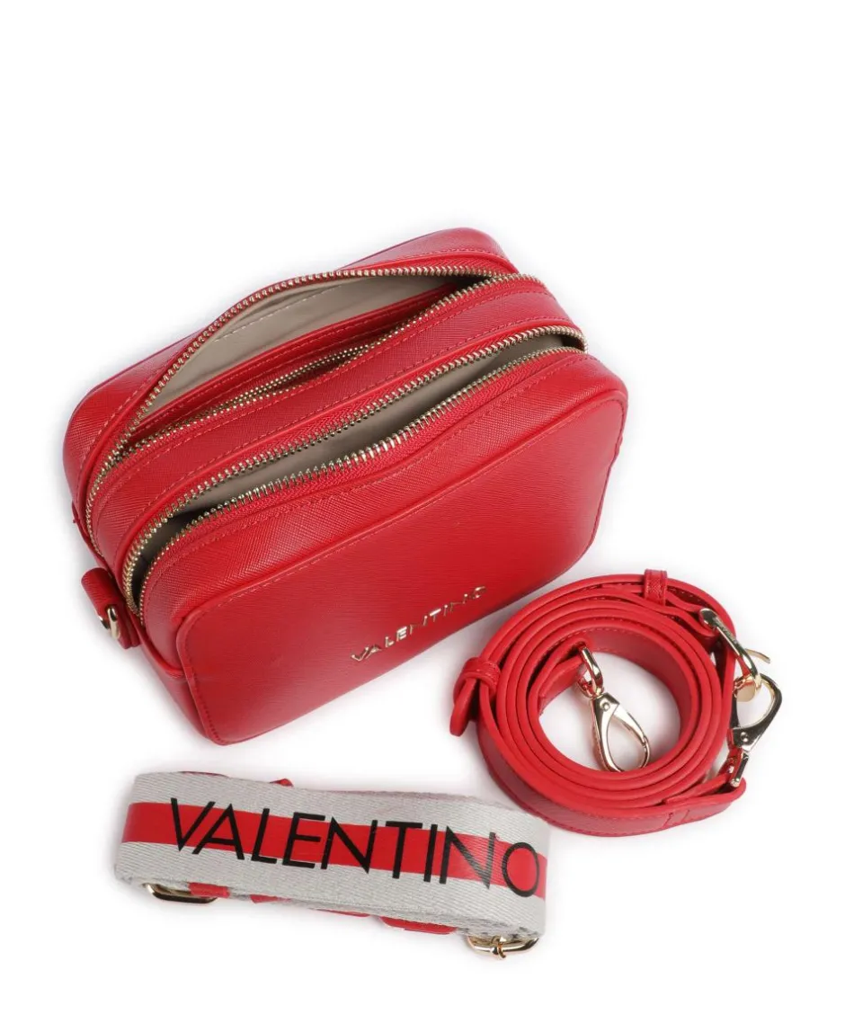 Valentino Bags Crossbody Bags-Zero Re Crossbody bag imitation leather