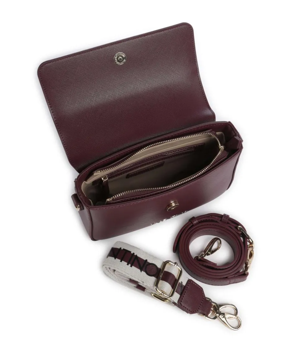 Valentino Bags Crossbody Bags-Zero Re Crossbody bag imitation leather