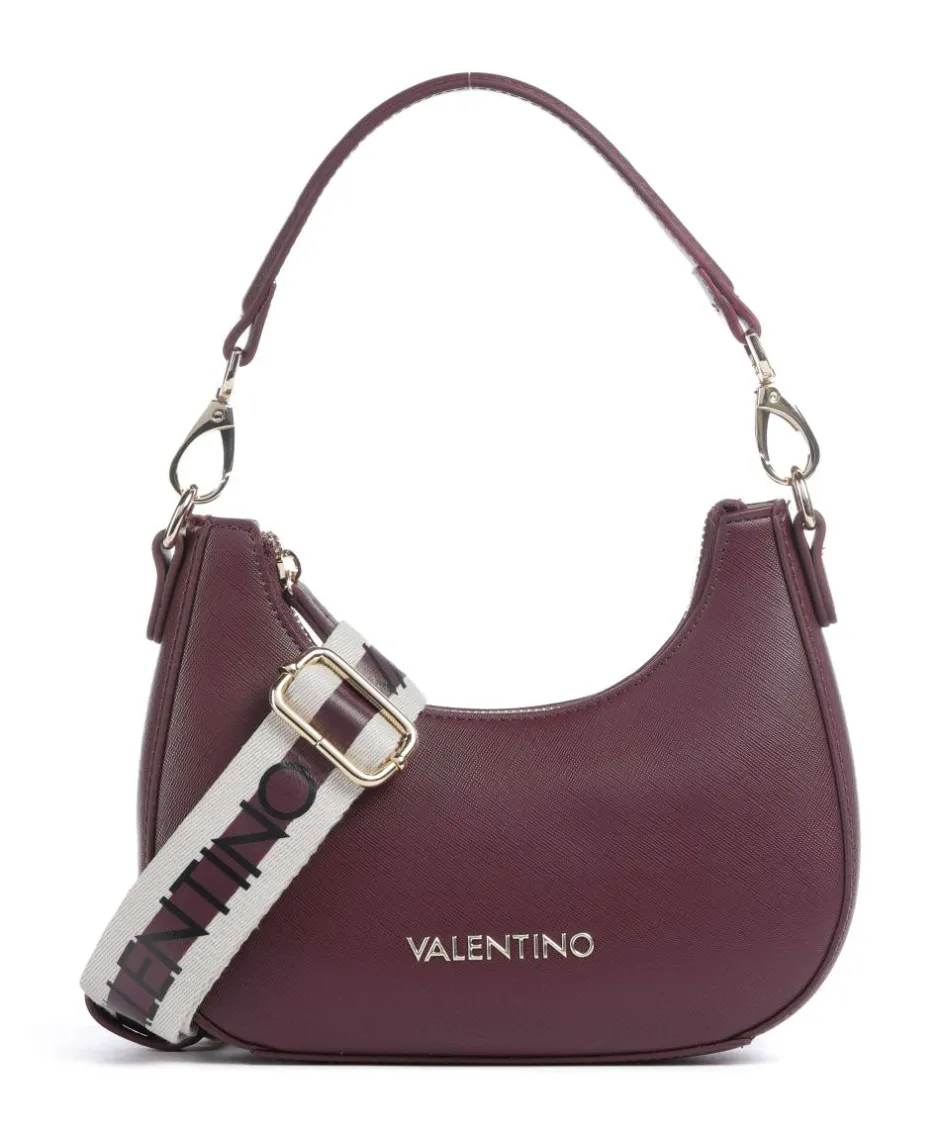 Valentino Bags Shoulder Bags|Crossbody Bags-Zero Re Shoulder bag imitation leather