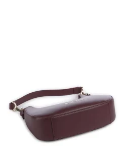 Valentino Bags Shoulder Bags|Crossbody Bags-Zero Re Shoulder bag imitation leather